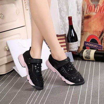 DIOR Casual shoes Women--004